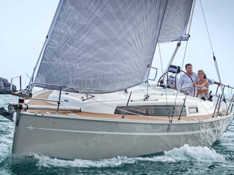 Bavaria 33 Cruiser